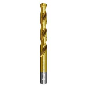 XINGONG | Titanium Coated Stainless Steel Hole Drilling Drill Bit