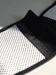 1pc Adjustable Self-heating Magnetic Therapy Back And Waist Support Belt Waist Massage Belt Sports Support Belt Body Care Belt