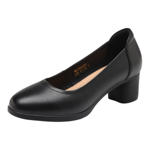 Reddragonfly | Comfortable Soft-bottomed Career Heeled Shoes