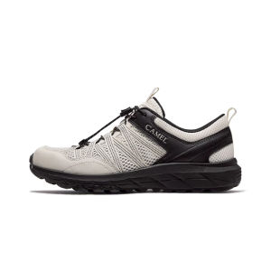 CAMEL | Summer Breathable Durable Non-Lacing Outdoor Shoes