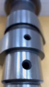 Camsharft NKRacing dành cho Wave thái 54 PG1/Sirius FI