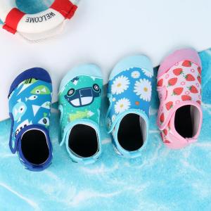 ZHIYADU | Non-slip Soft Bottom Childrens Water Sports Shoes