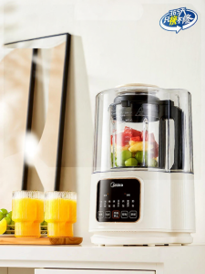Midea | Multipurpose Low-noise Heating Cleaning Smart Cooking Blender
