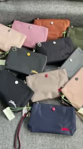 club Pouch horse nylon