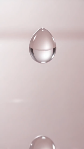 300ml Hyaluronic Acid Serum with Tomato Extract Deep Hydration Moisturizer For Dry Skin Facial Serum Skin Care