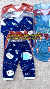 21pcs Paket Premium Perlengkapan Combo Koala Dino Lengkap jumper  SNI