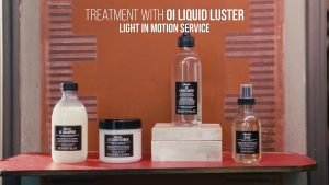 Davines OI Oil 135ml - Absolute Beautifying Potion All Hair (Anti-Frizzing Protective) - TS Global Trading