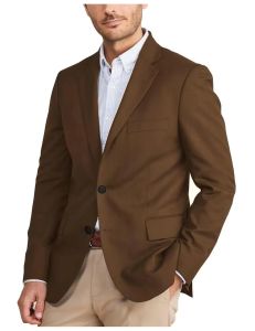 Casual Wedding Mens Tuxedo Jacket Formal Notch Lapel Single Breasted Business Office Groom Wear Daily Top XS-6XL Blazer