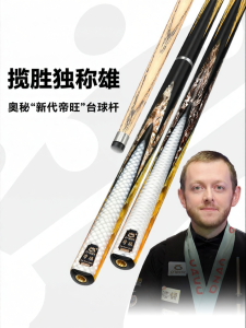 OMIN | Small Head Specialized Snooker Cue