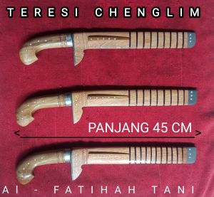 COD GOLOKK CHENGLIN ASLI PER BAJA 100% Asli TERESI Panjaungan Bogor