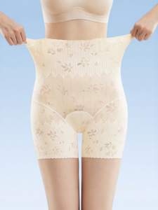 MiiOW | Shapewear Panties for Women Tummy Control Hip Lift
