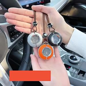 Long-lasting Car Scent Car Aroma Diffuser Hang