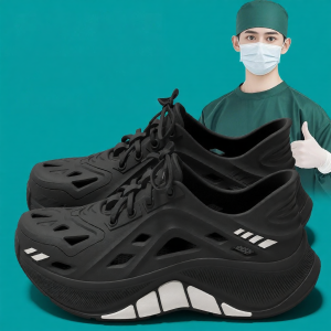 FZT | Dép Y Tế Thoáng Khí Chống Trượt Chống Hôi