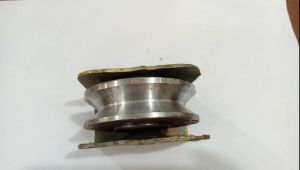 Roda Besi AS 8CM Siku (V)
