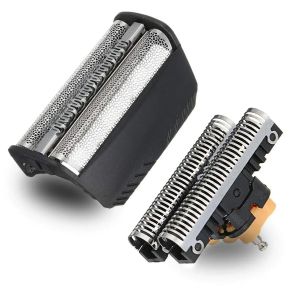 Đầu Cắt Lá Thay Thế 30B Cho Máy Cạo Râu Điện Braun Phù Hợp Với Dòng 310 330 7000 Phụ Kiện Máy Cạo Râu Chăm Sóc Cá Nhân