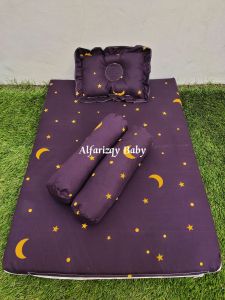 Matras Bayi Karakter