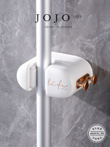 Giá Treo Chổi Sang Trọng Nhẹ Cho Phòng Tắm Không Cần Đục Lỗ Giỏ Đựng Đồ Vệ Sinh Nhà Cửa Thiết Bị Vệ Sinh Thiết Bị Lưu Trữ