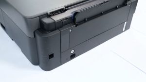 MC-G02 Maintenance INK Cartridge for G570 G670 G1020 G2020 G3020 Maintenance Box