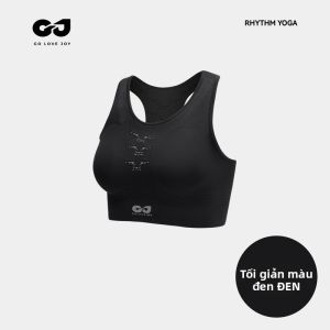 Golovejoy | Quần Áo Thể Thao Bra Yoga Chống Sốc Cao
