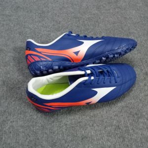 Giày đá bóng sân cỏ nhân tạo Mizuno Việt phối màu