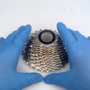 LÍP XE ĐẠP 10S SHIMANO CS-HG500 LÍP THẢ SHIMANO 10 HG500 CHÍNH HÃNG JAPAN