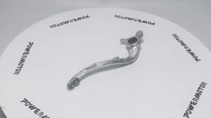 KTM Xe Máy Phía Sau Bàn Đạp Phanh LEVER Hợp Kim Nhôm Cho EXC EXCF SX SXF XC 125-500 Motocross Bụi Bẩn Xe Đạp Phụ Kiện 2023