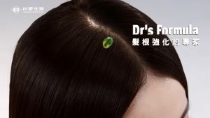 Drs Formula Mild Revitalizing & Moisturizing Shampoo 580g