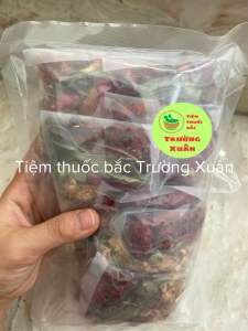 Trà Dưỡng Nhan 7 Vị