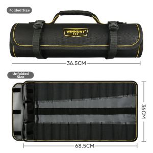 WINHUNT | Portable Durable Tool Bag