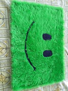 keset kaki/karakter smile/keset karakter