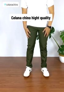 GRAFFITY - CELANA CHINO PANJANG PRIA MODEL SLIMFIT GOMBRONG TERBARU CELANA PRIA CARGO CHINO CELANA CHINOS