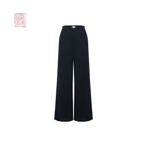 EP YAYING | Premium Comfort Acetate Knit Trousers