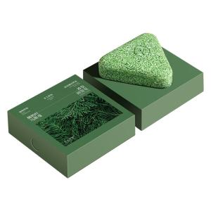 SHUIMUHUACAO | Amino Acid & Chinese Herbs Solid Shampoo Bar