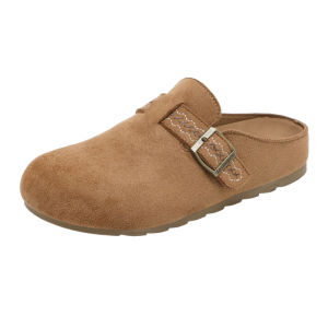 La Chapelle | Easy-on Vintage Flat Shoes