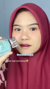 [ AGEN RESMI ] Lilith and Eve Parfume Goddess Angel Eau De Perfume - Parfum Wanita Wangi Tahan Lama