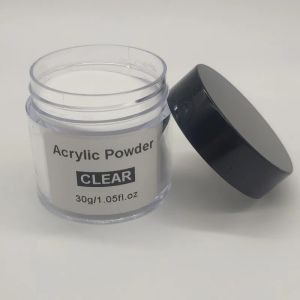 30g Professional Extension powder Acrylic Powder for DIY Nails Nail salon Nail art