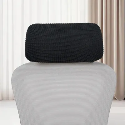 Thickened Dustproof Headrest Cover