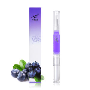 Misscheering Nail Nutrition Oil Pen Nail Treatment Cuticle Revitalizer Oil Prevent Agnail Nail Polish Nourish Skin 15 Smells