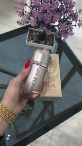 PROMO PARFUM Carolna Herera 212 VIP Rose EDP Parfum Wanita [100mL] ORIGINAL SINGAPORE/ COD