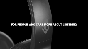 Skullcandy Hesh ANC Noise Canceling Wireless Over-Ear Headphones