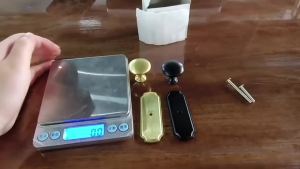 High Grade Cabinet By Handle Gold Black Bedside Table Drawer Handle Light Luxury Wardrobe By Handle Creative Zinc Alloy Cabinet Handle