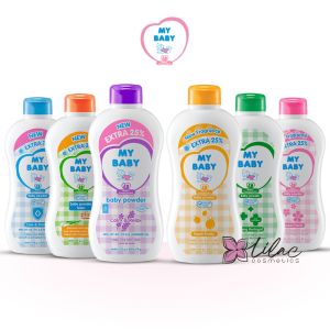 MY BABY Powder Bedak Bayi