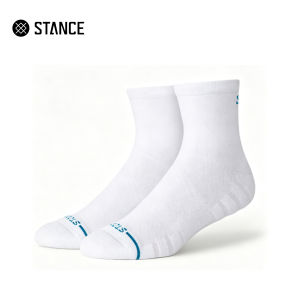 Stance | Eco-Friendly Breathable Durable Sports Socks