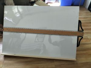 24x36 inches laminated drafting Board