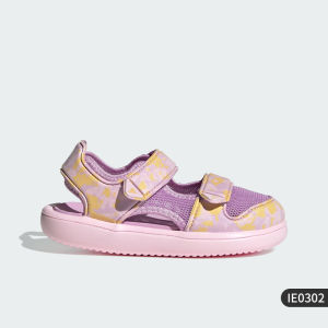 adidas | Adhesive Strap Breathable Beach Sandals