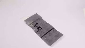 700ML Portable Emergency Disposable Toilet Urine Bag for Camping Travel Traffic Jam for Men Women