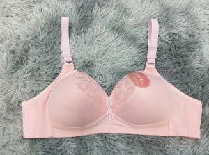 ชุดเสื้อชั้นในผู้ใหญ่ บราพลัสไซส์ บราไฟ 36-42 คัพซี Daisybra 102 มีบราโครงมีฟองน้ำ ไซส์