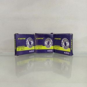 gir /freewheel sepeda bmx 16T/18T gir belakang sepeda 16T/18T cocok untuk semua jenis sepeda