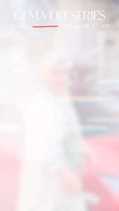 DISCOUNT 50% HIJAB JOURNEY GEMA EID SERIES TERBARU 2025