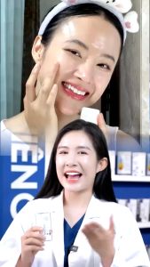 Retinol mix peel Mocha Mua 1 tặng 3 Peel da vi tảo tái tạo da thế hệ mới